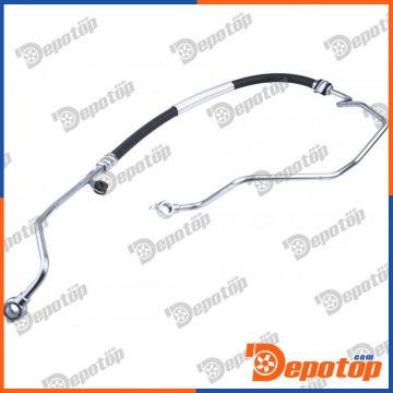 Tuyau hydraulique direction pour MITSUBISHI | 4455A287, SPH-MS-001